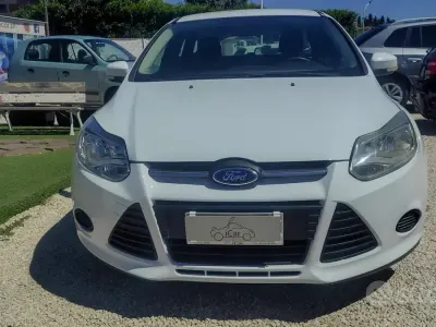 Usata Ford Focus