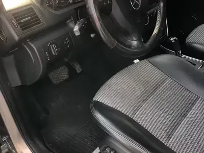 Usata Mercedes A180 109 CV (80 kW) 2008 Berlina