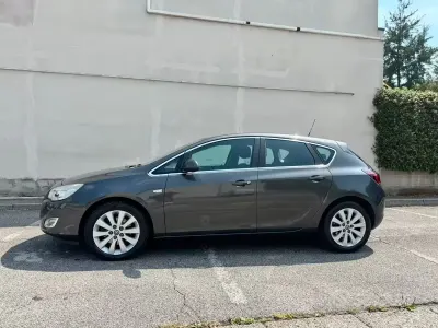 Usata Opel Astra