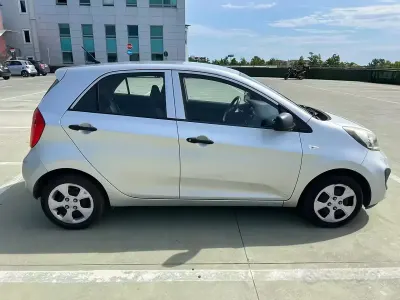 Usata Kia Picanto