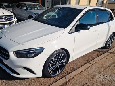 usata Mercedes B200 ClassePremium auto