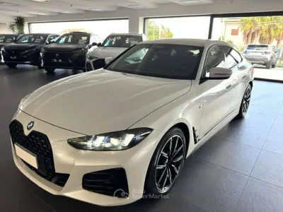 Usata BMW 420