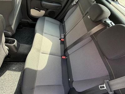 Usata Citroën C3 PureTech 82 CV (60 kW) 2022 Nero Utilitaria