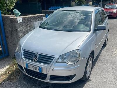 Occasion VW Polo 101 ch (74 kW) 2003 Berline