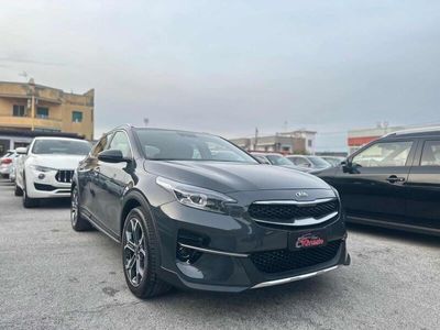 usata Kia XCeed 1.0 T-GDi GPL Style usato