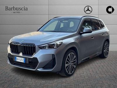 Usata BMW X1 M Sport 326 CV (239 kW) 2023 Argento SUV