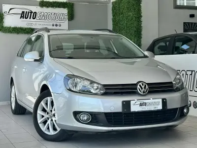 Używany VW Golf VII