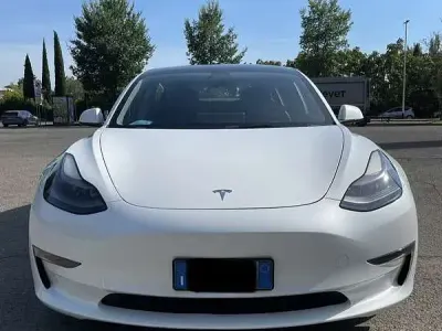 Usata Tesla Model 3 Long Range AWD 152 kW (208 CV) 2021 Berlina