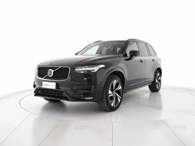 Usata Volvo XC90