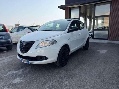 Gebraucht Lancia Ypsilon