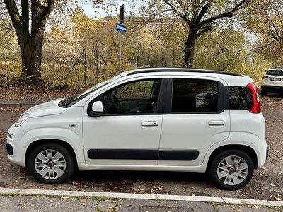 Usata Fiat Panda Lounge 69 CV (50 kW) 2014 Station wagon