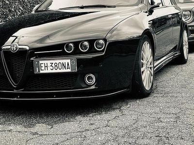 Alfa Romeo 159