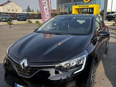 Usata Renault Clio V Equilibre 91 CV (66 kW) 2024 Nero Utilitaria
