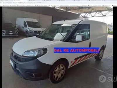 Usata Fiat Doblò