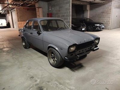 Usata 1970 Ford Escort | 8500 €