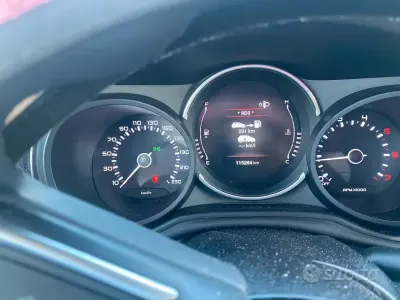 Usata Fiat 500L Wagon 120 CV (88 kW) 2019 Monovolume