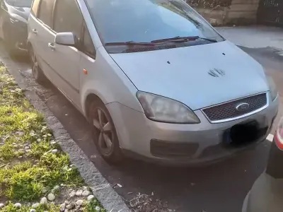 Usata Ford C-MAX