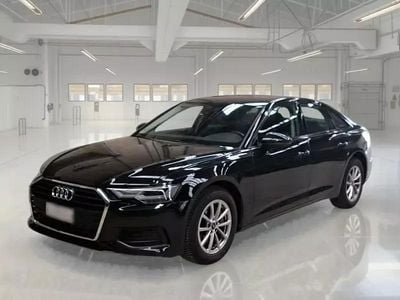 Usata Audi A6 Business Plus 203 CV (149 kW) 2022 Berlina