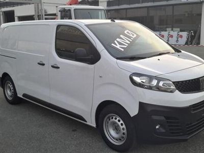 usata Fiat Scudo 75kWh L2H1 Furgone BEV BUSINESS KM0