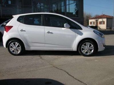 usata Hyundai ix20 1.4Crdi 90CVComfort AUTO USATA IN VALDARNO FIRENZ