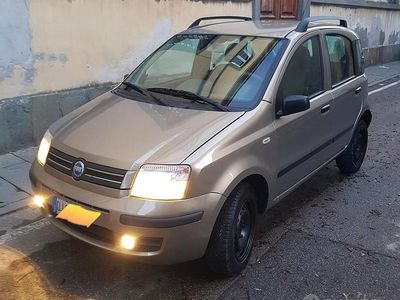 Usata Fiat Panda 2007