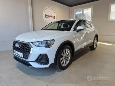 Usata Audi Q3 Sportback