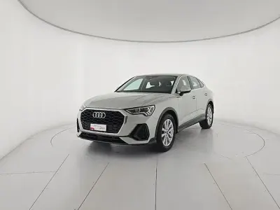 Usata Audi Q3 Sportback