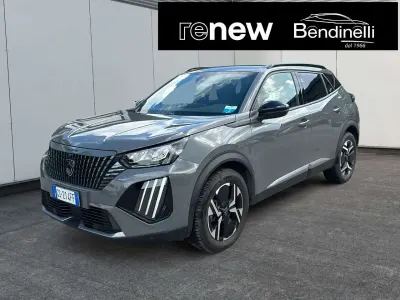 Usata Peugeot 2008 Allure 131 CV (96 kW) 2024 Other SUV