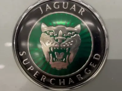 Usata Jaguar XKR