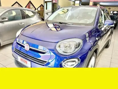Usata Fiat 500X 131 CV (96 kW) 2022 Other SUV