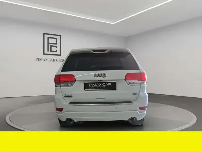Usata Jeep Grand Cherokee 250 CV (183 kW) 2014 Other SUV