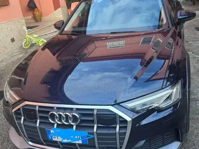 Usata Audi A6