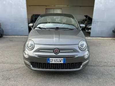 Usata Fiat 500