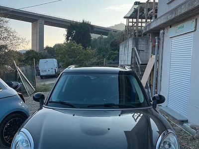 Usata 2012 Mini Cooper Utilitaria | 8600 €