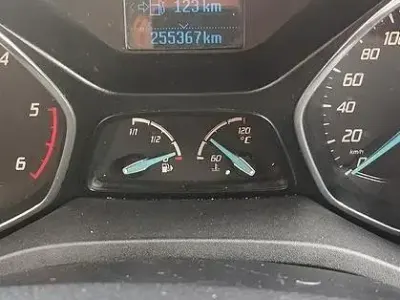 Usata Ford C-MAX