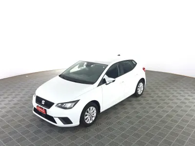 Usata Seat Ibiza
