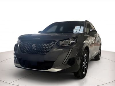 usata Peugeot 2008 NEW 1.2 puretech Allure Pack s and s 100cv