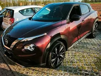 Usata Nissan Juke 117 CV (86 kW) 2020 SUV