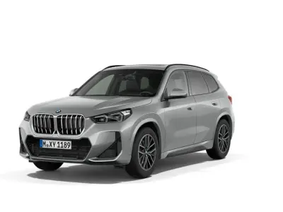 Nuova BMW X1 Comfort Edition 245 CV (180 kW) 2026 Argento SUV