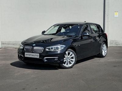 usata BMW 116 116 d 5p. Urban