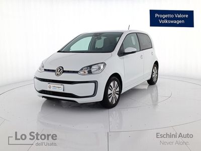 usata VW e-up! 5p