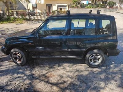 Usata Suzuki Vitara 1995
