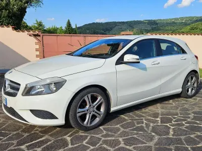 Usata Mercedes A180