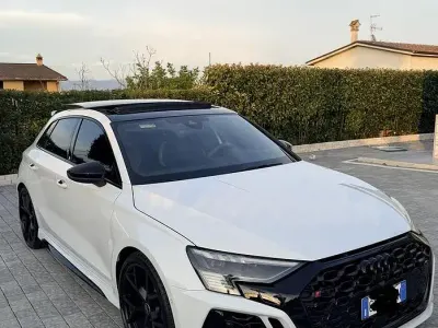 Usata Audi RS3