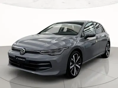 Nuova VW Golf VIII Edition 115 CV (84 kW) 2026 Moonstone grey Berlina