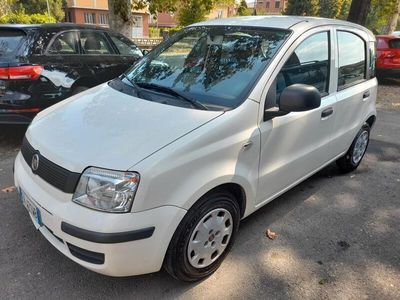 usata Fiat Panda 1.2 Active