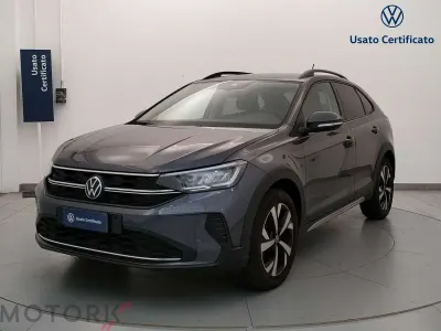 Usata VW Taigo Edition 116 CV (85 kW) 2025 Other SUV