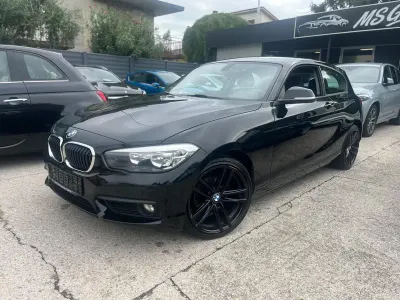 Usata BMW 116