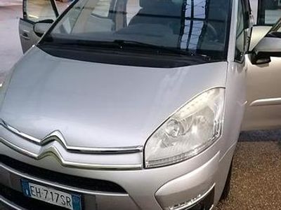 Citroën C4 Picasso