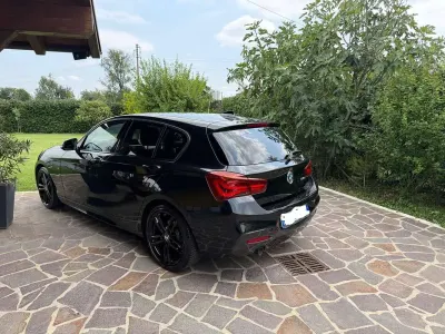 Usata BMW 114